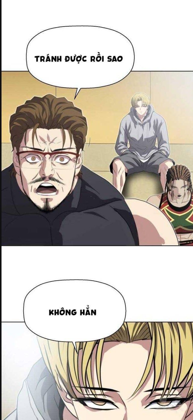 đấu trường chiến đấu chapter 18 37