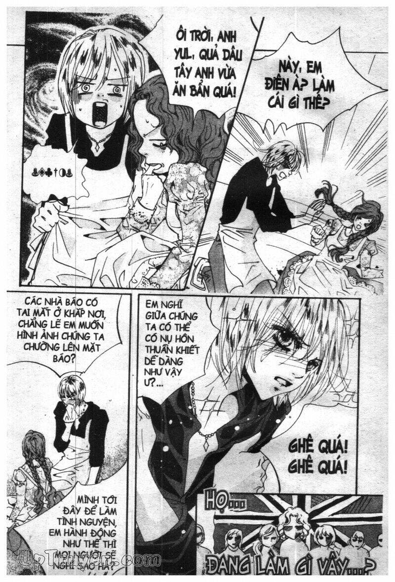 hoàng cung chapter 15 99