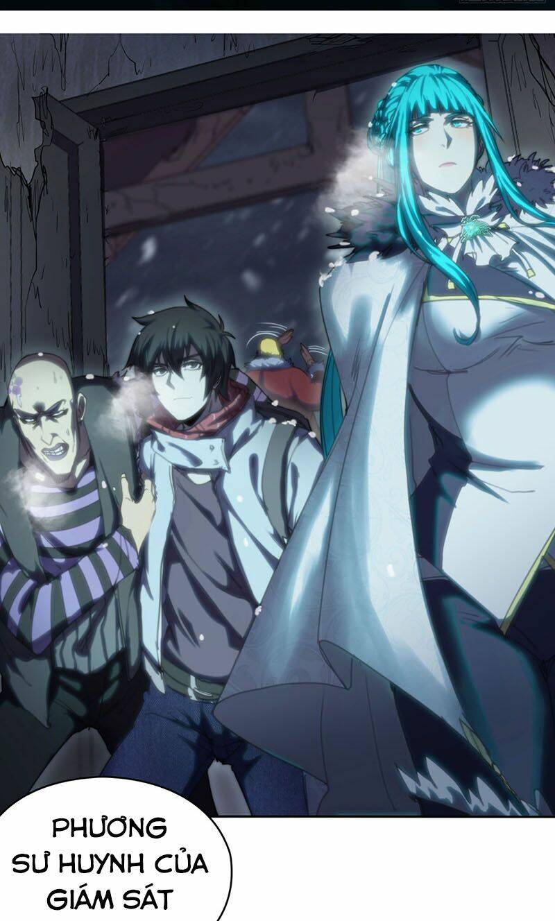 đô thị hàng thần khúc chapter 34 1