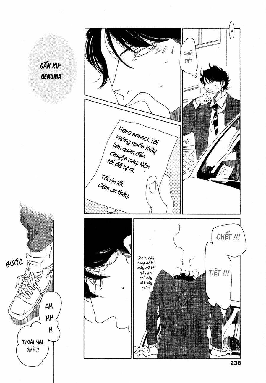 sora to hara chapter 7 15