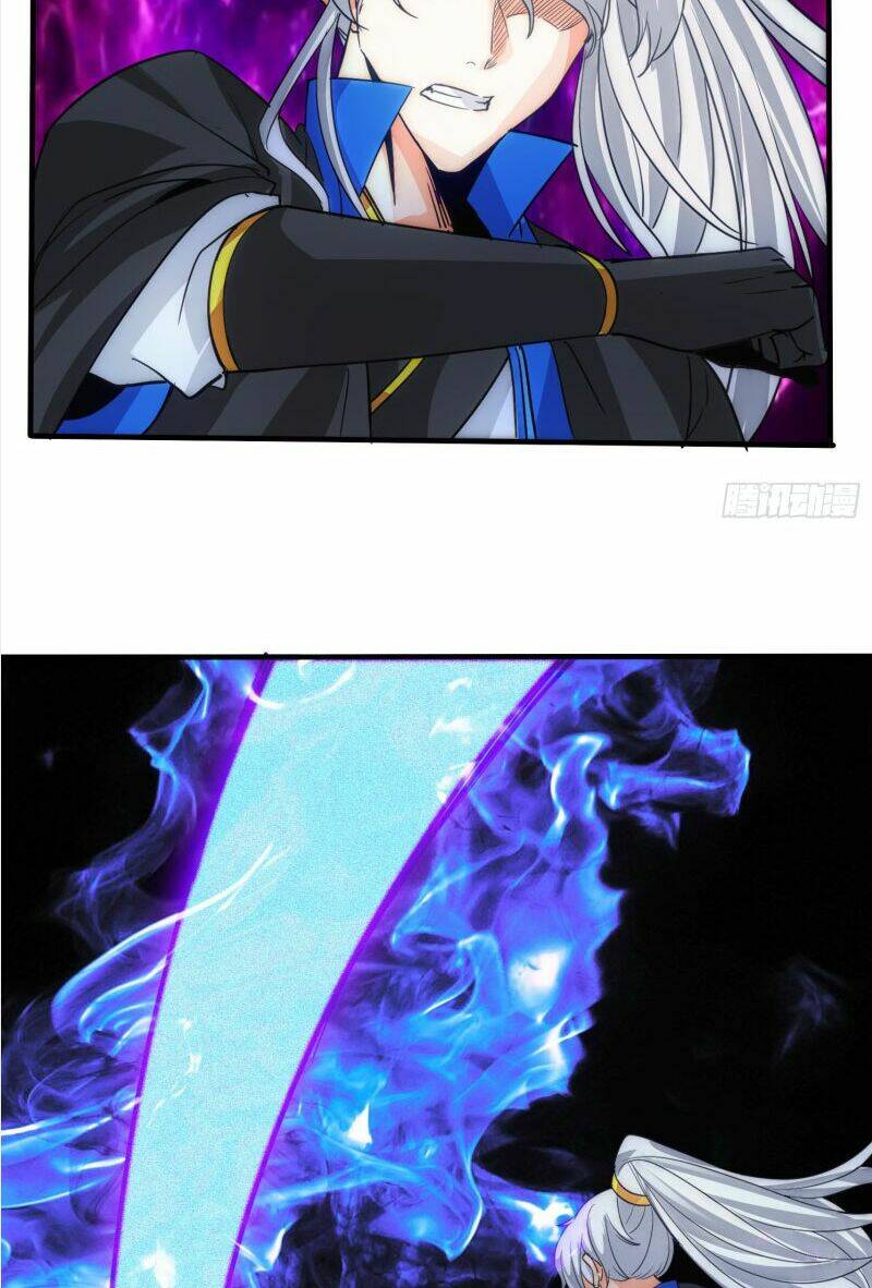 chư thiên ký chapter 296 20