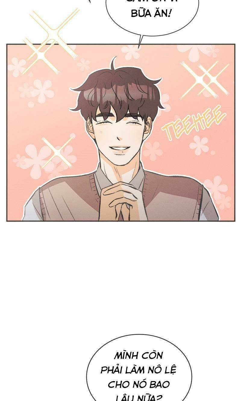 giấc mộng đêm hè chapter 3.1 25