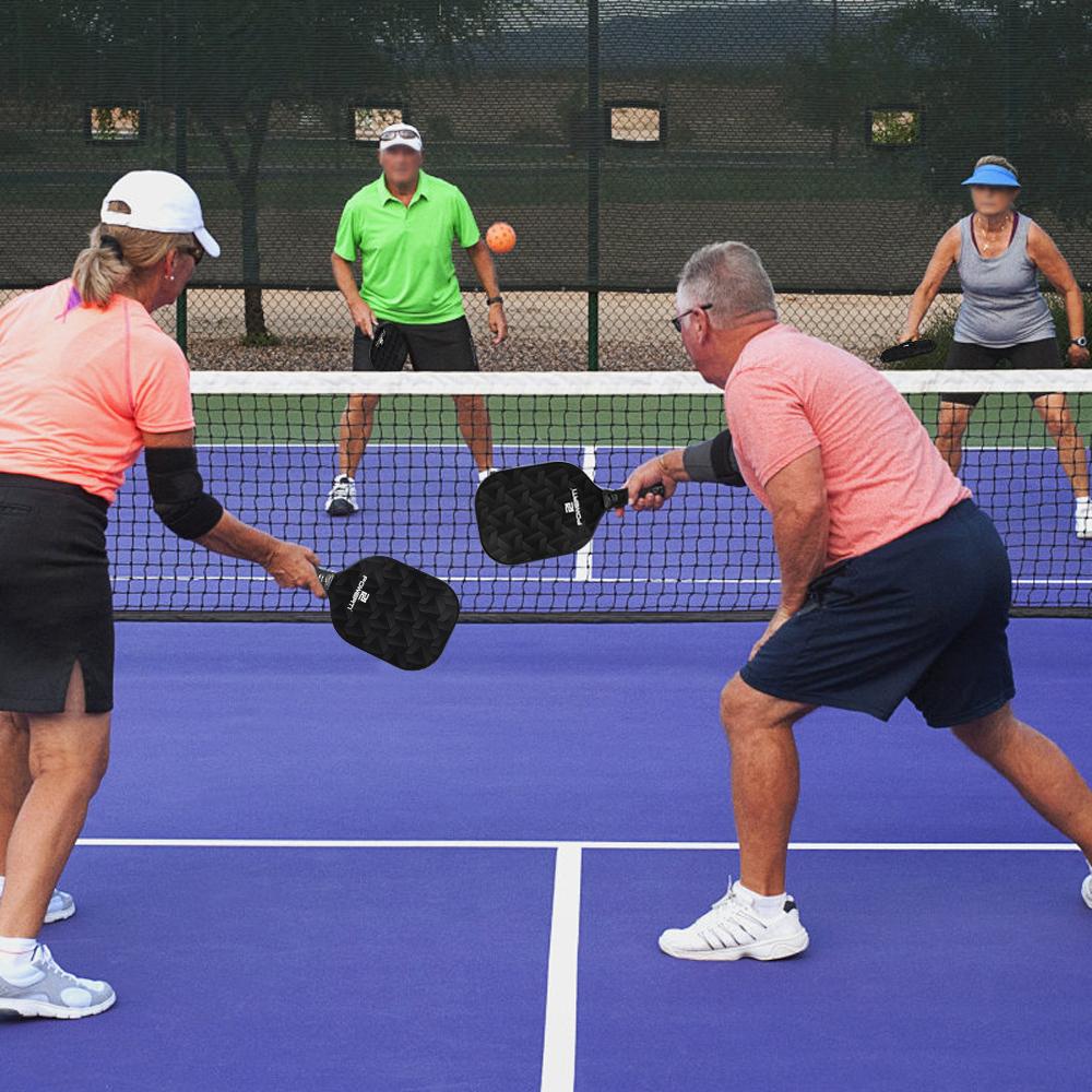 Set vợt chơi bóng bàn trẻ em gồm vợt và bóng sẵn