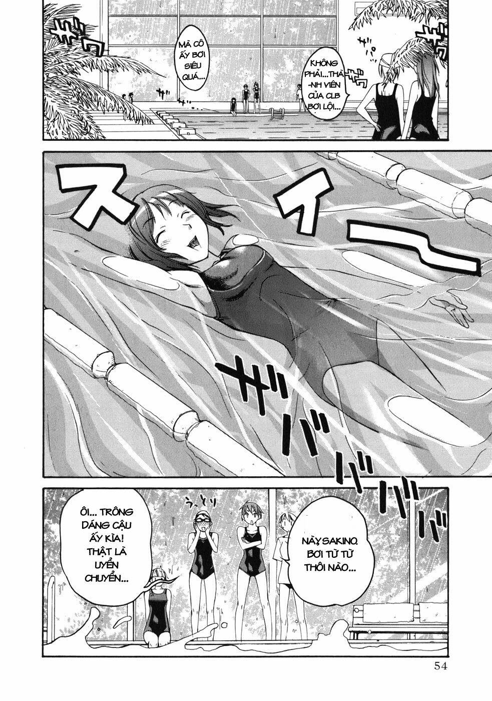 kimikiss chapter 11 6