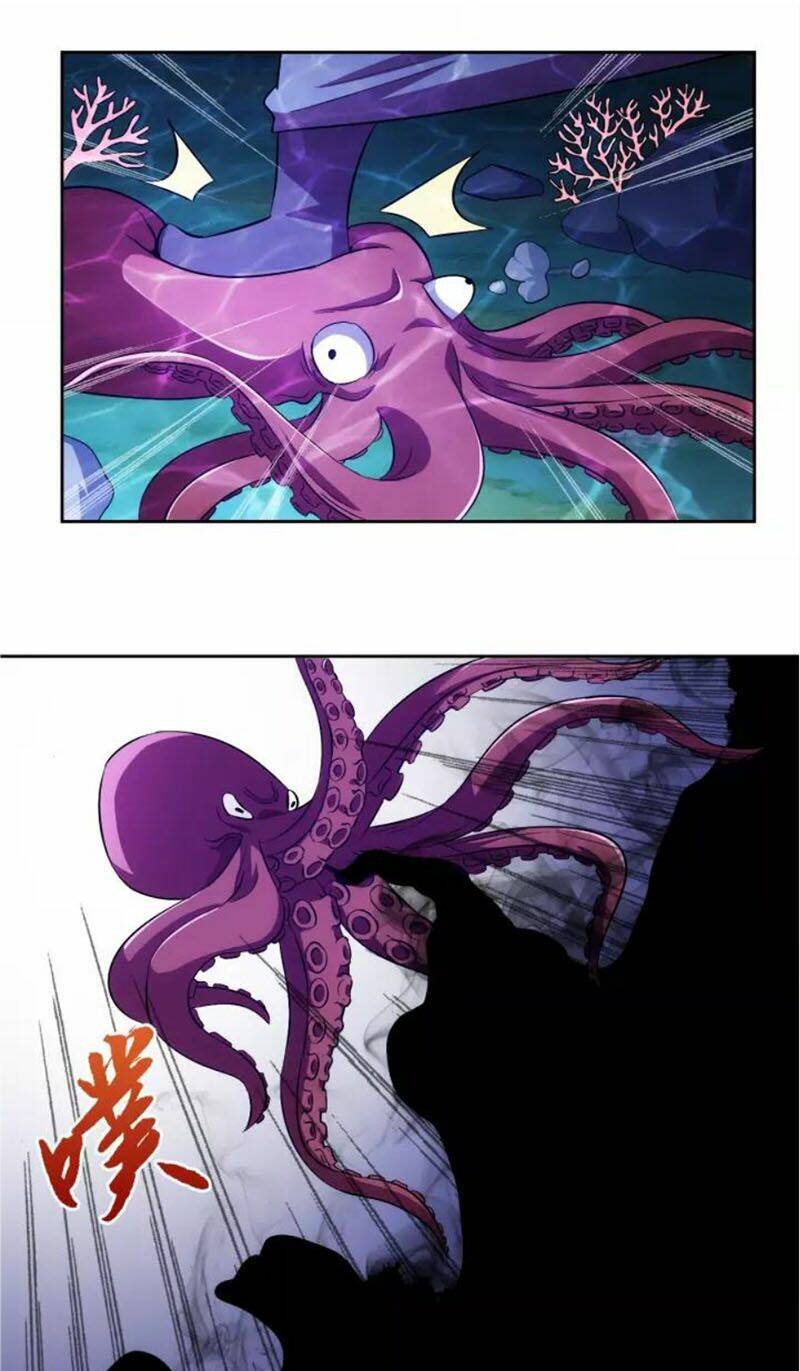 chín năm nghĩa vụ tu chân chapter 44 31