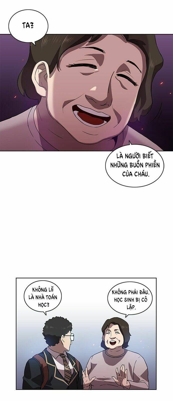 thiên thần áo đen chapter 4 48