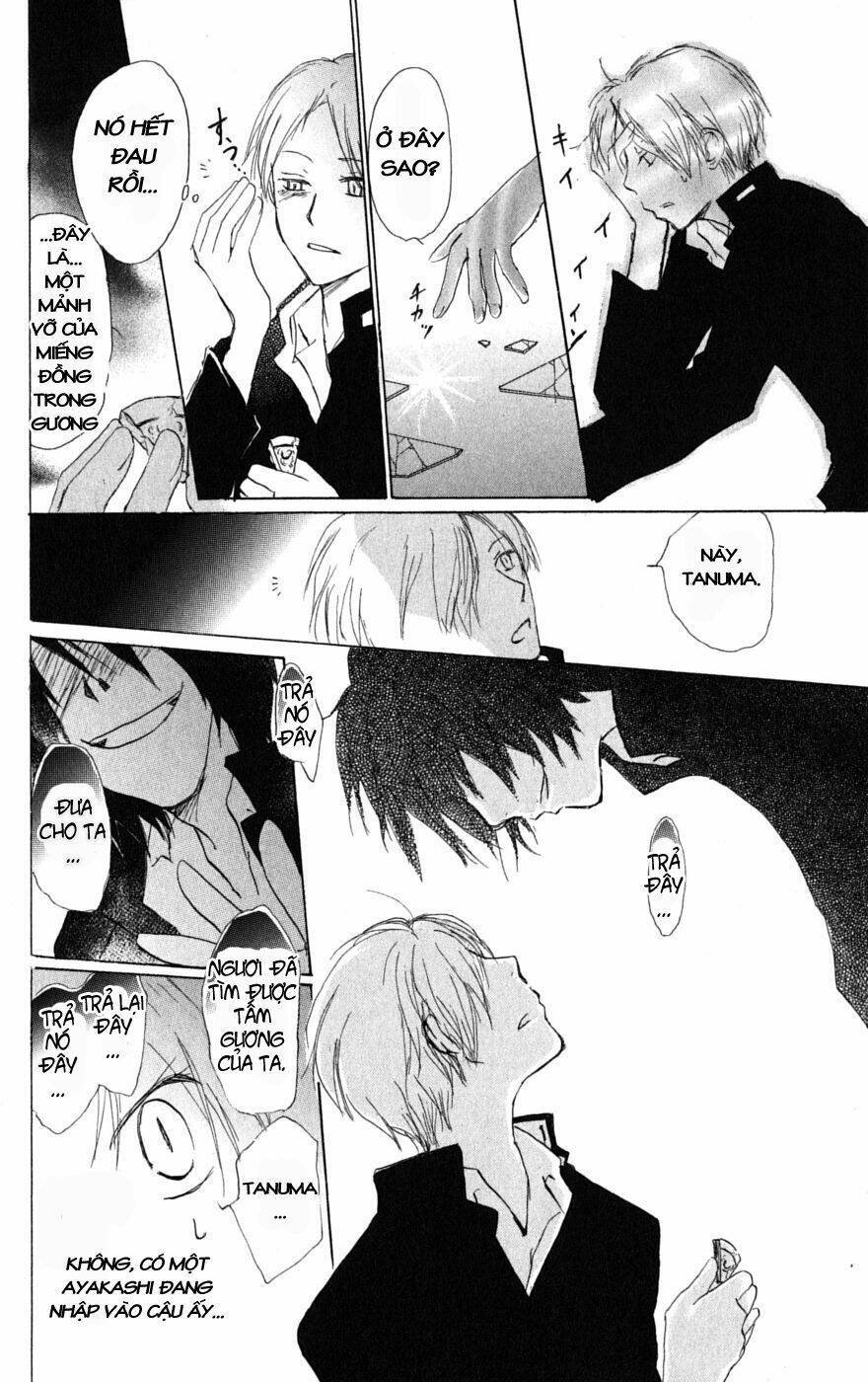 trả tên lại cho yêu quái chapter 28 24