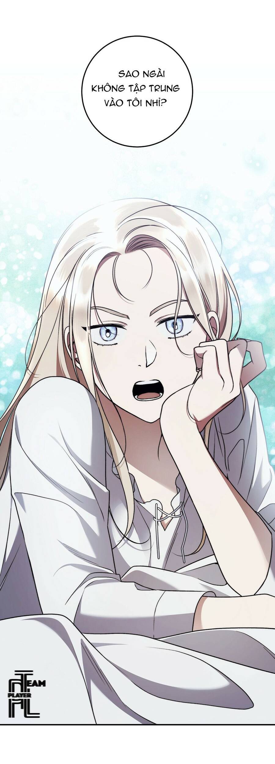 lời nói dối vĩnh cửu của người chapter 30 24