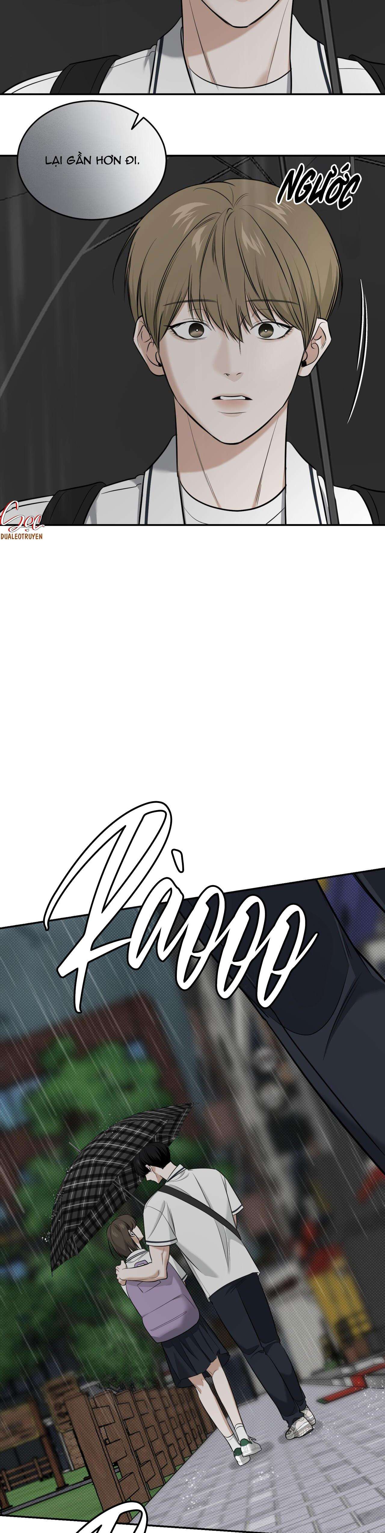 người đàn ông cho em tất cả chapter 15 35