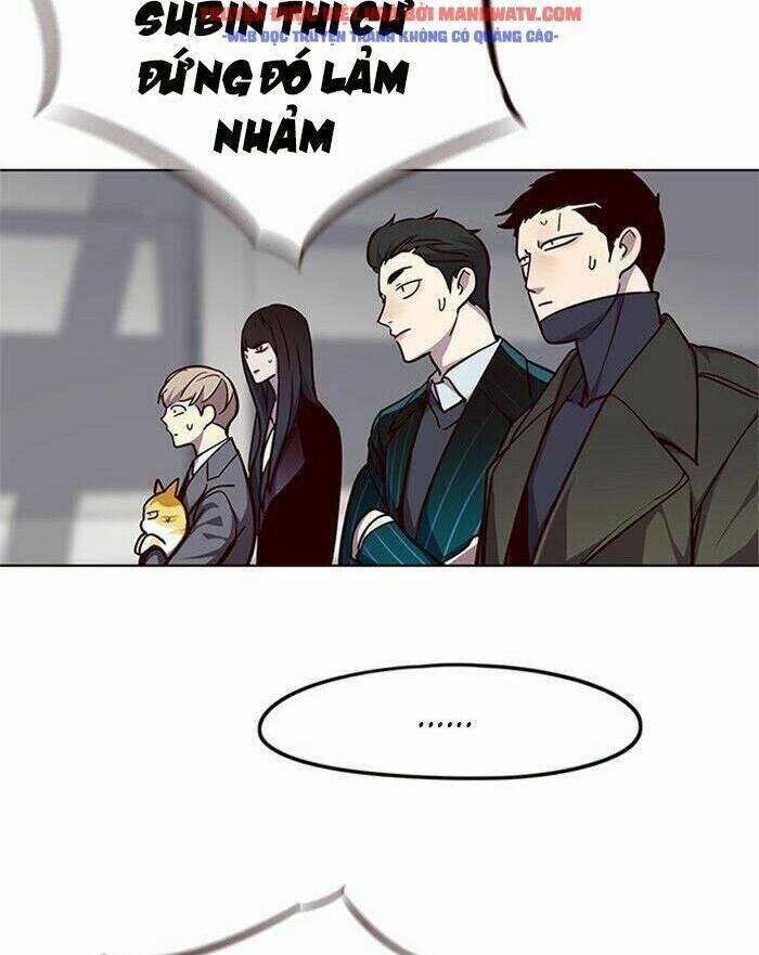 biến thân thành mèo chapter 52 77