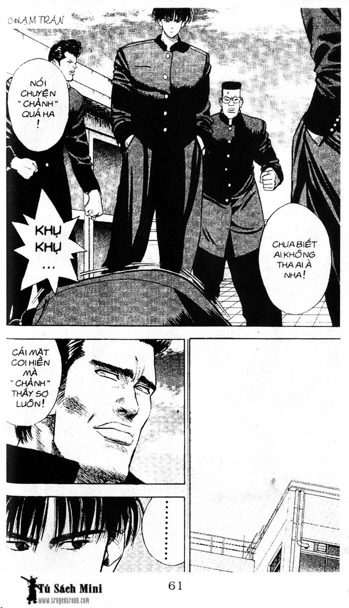 cao thủ bóng rổ chapter 3 1