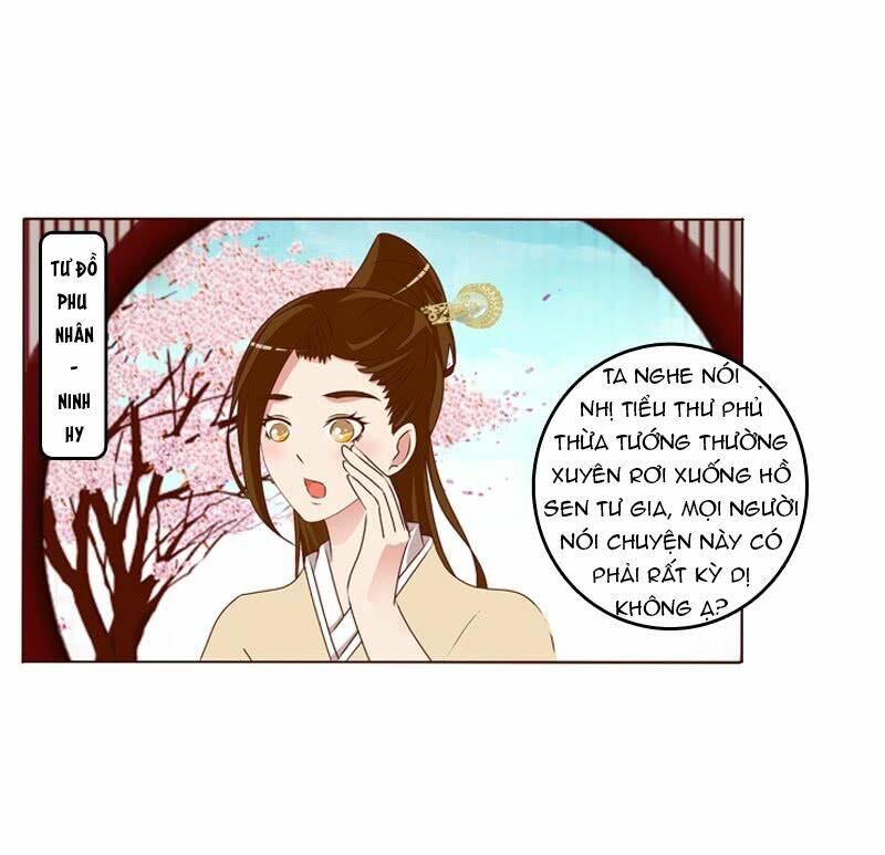 tướng quân mời ra trận chapter 2 15