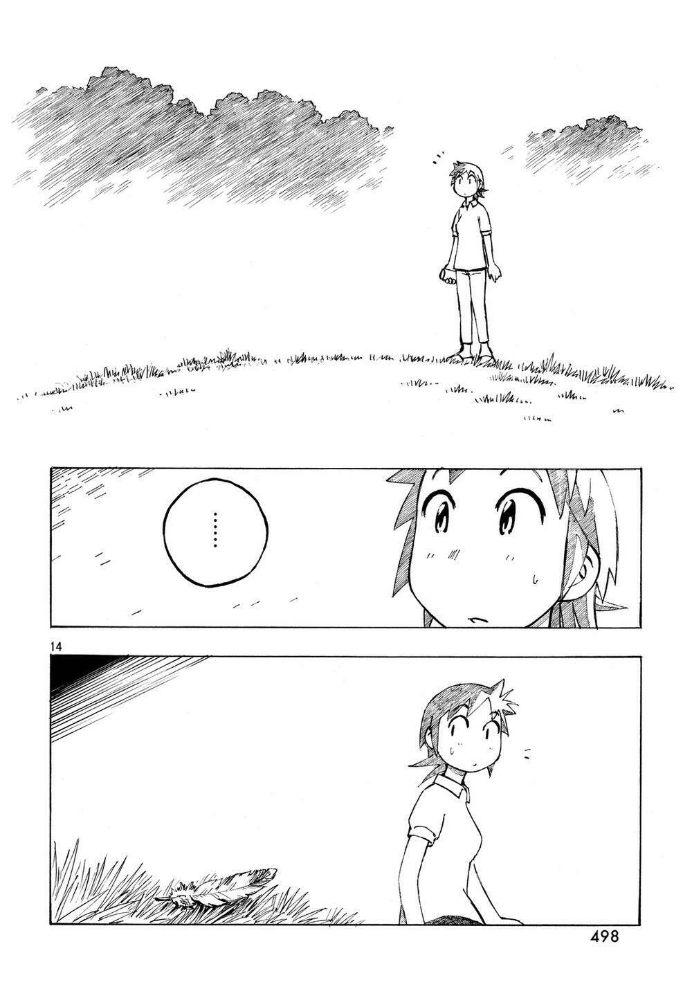 kotonoba drive chapter 28 15