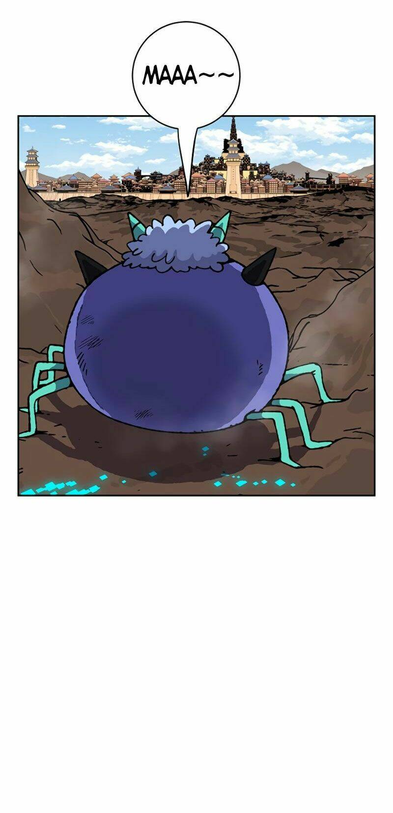 npc bắt đầu từ kỹ năng lv.999 chapter 1 104