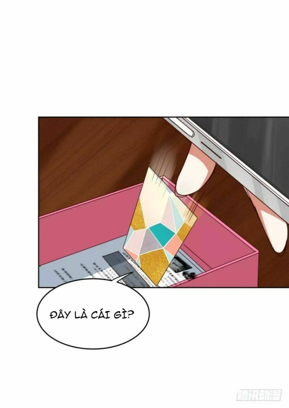 mộ thiếu, lão bà ngươi trọng sinh lại rồi! chapter 50 37