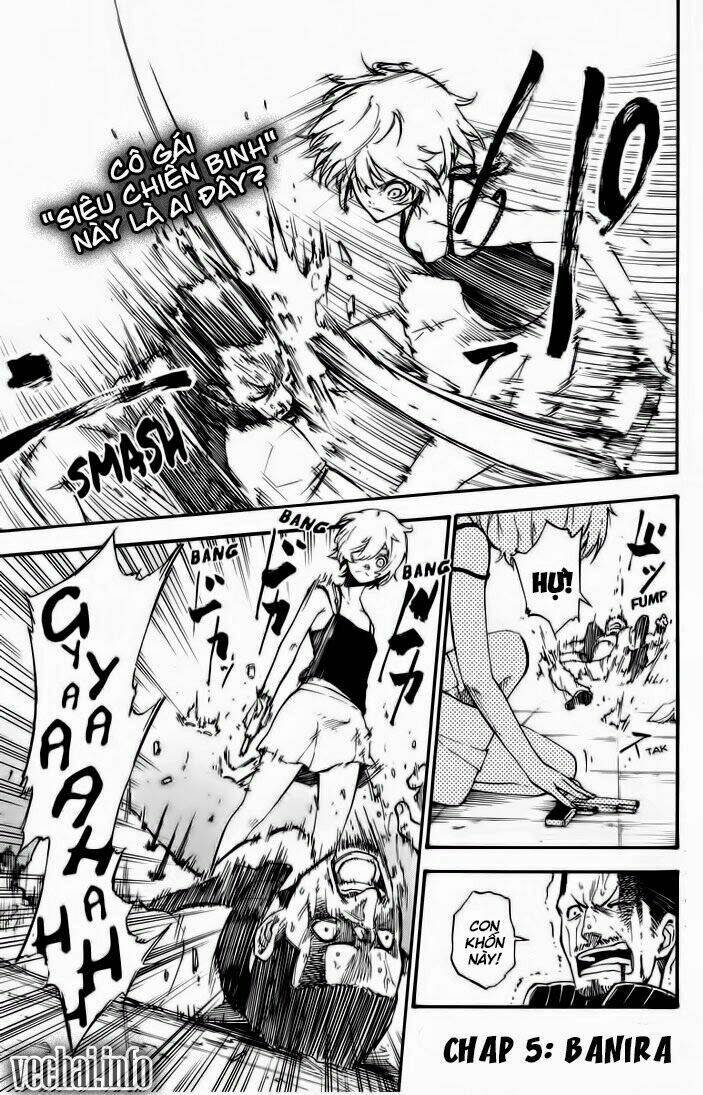 dolly kill kill chapter 5 2