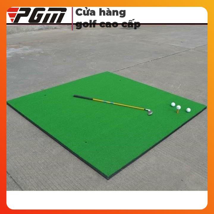 Thảm Tập GolfF Cao Cấp 3D Kich Thước 1.5m x1.5m
