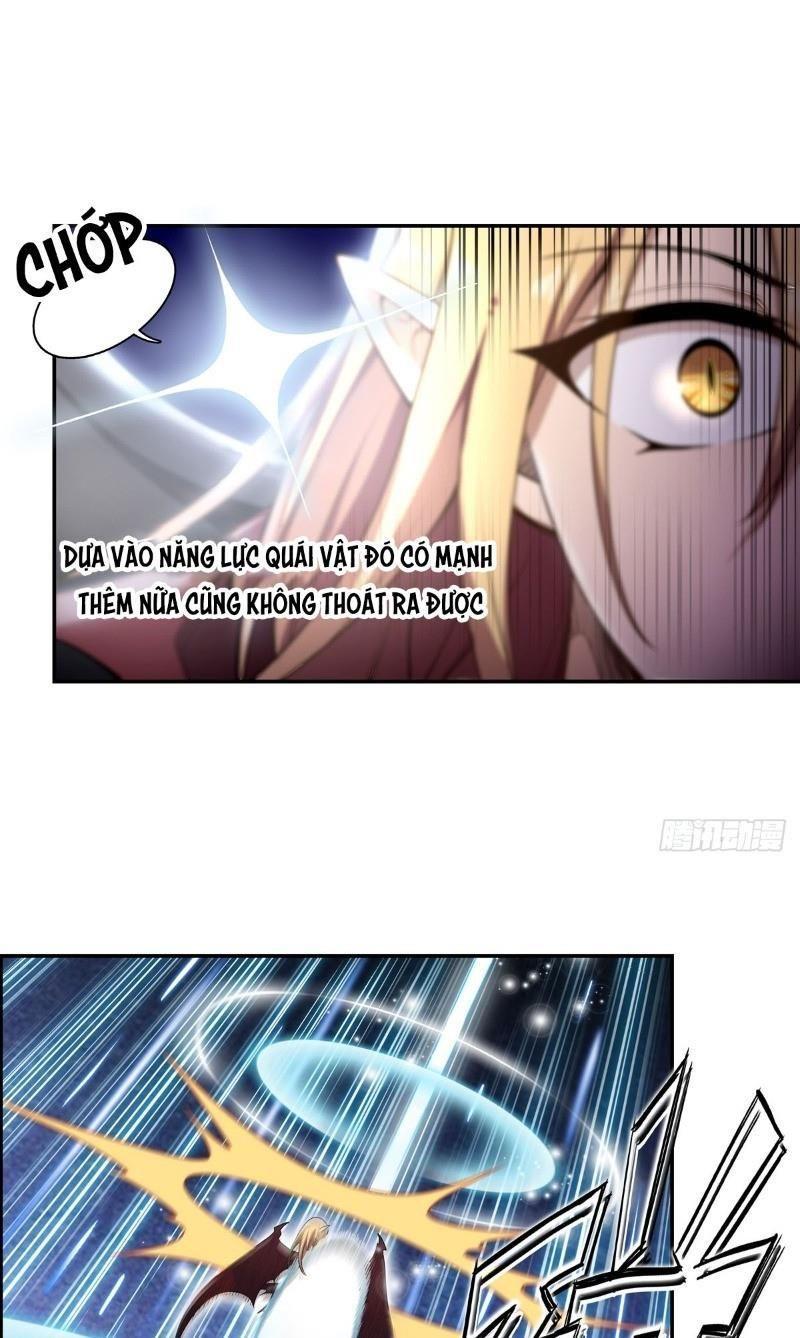 vô hạn sứ đồ và 12 nữ chiến binh chapter 49 17