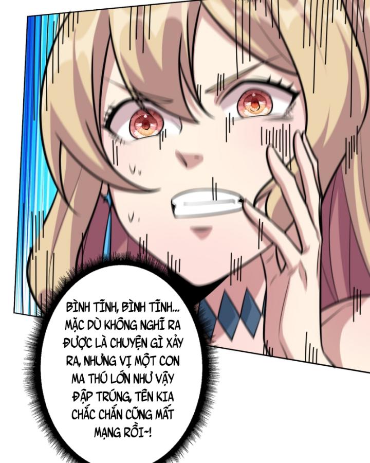 làm màu thì phải thao tác ngược lại! chapter 5 19