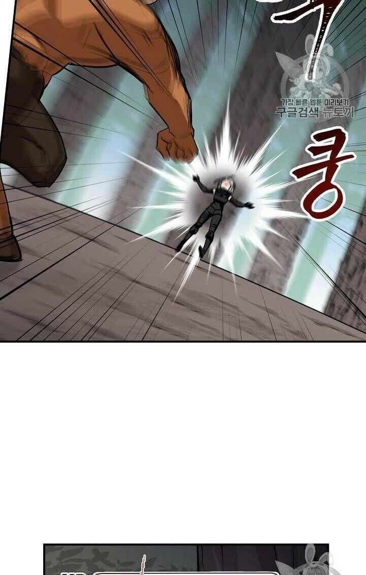 tôi lên cấp chỉ bằng cách ăn chapter 27 48