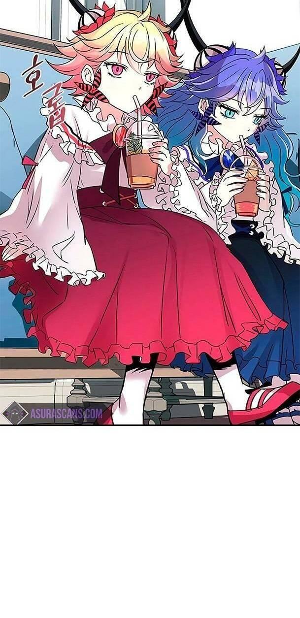 chuyển sinh thành ác nhân chapter 65 32