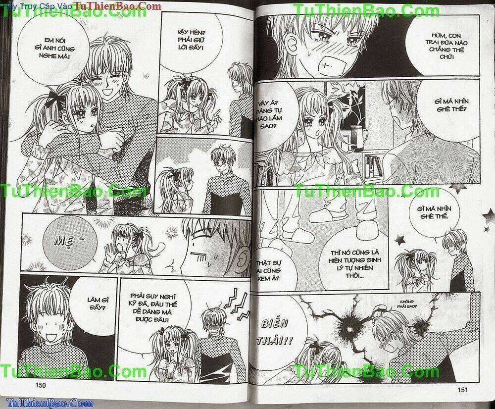 con quỷ hút thuốc ở nhà kho chapter 2 76