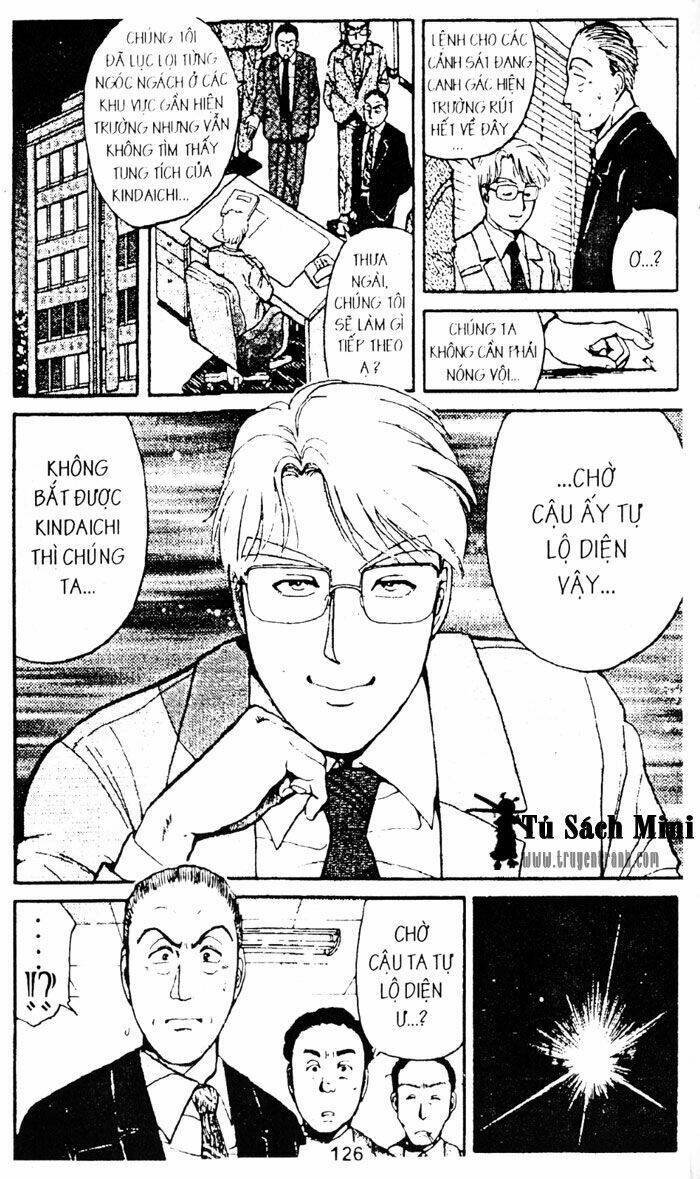 thám tử kindaichi (bản đẹp) chapter 67 42
