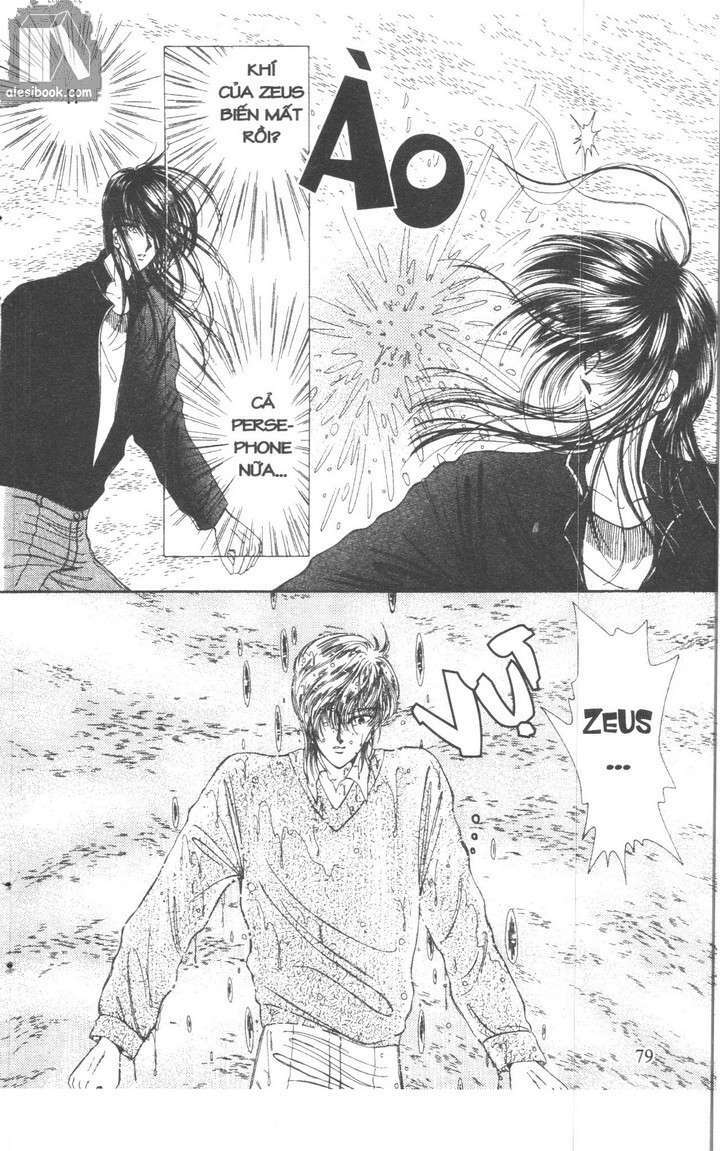 aries thần thoại cung hoàng đạo chapter 3 78