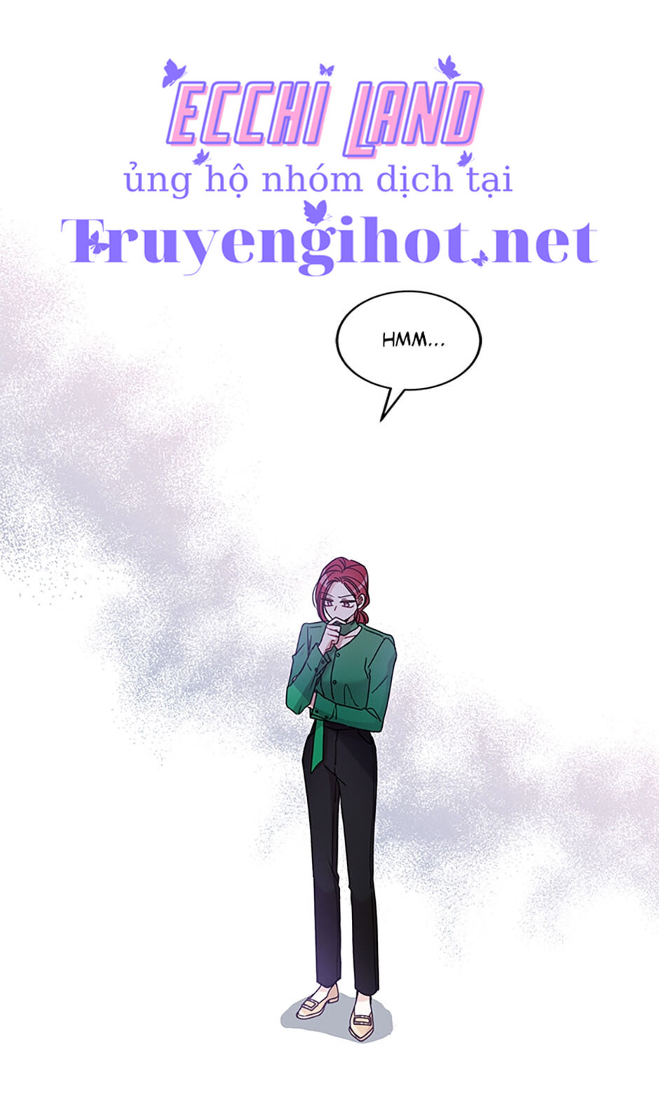 chỉ thị đặc biệt của sếp chapter 25.2 28