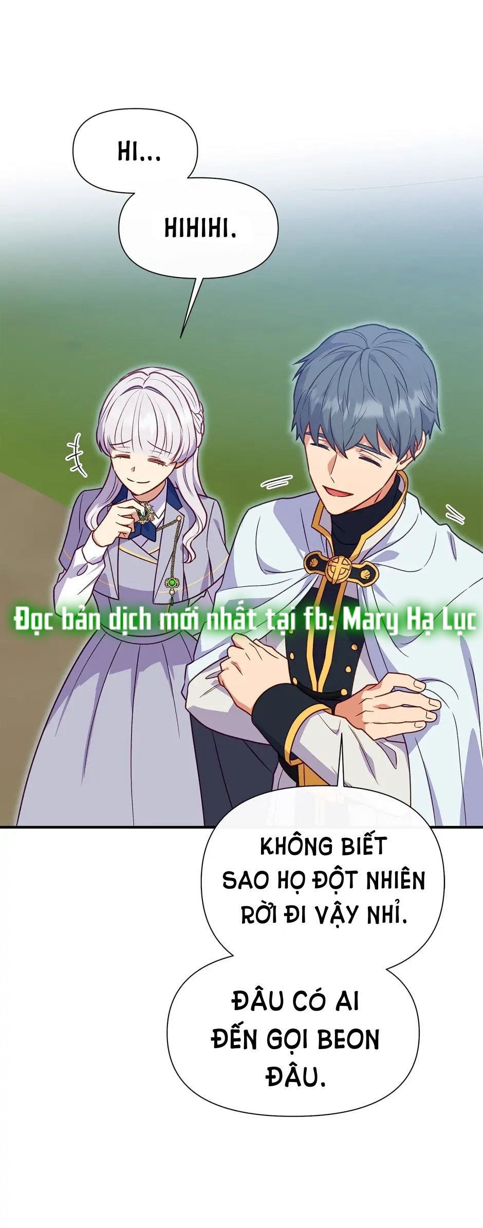 bản khế ước với nữ công tước ác ma chapter 136 41