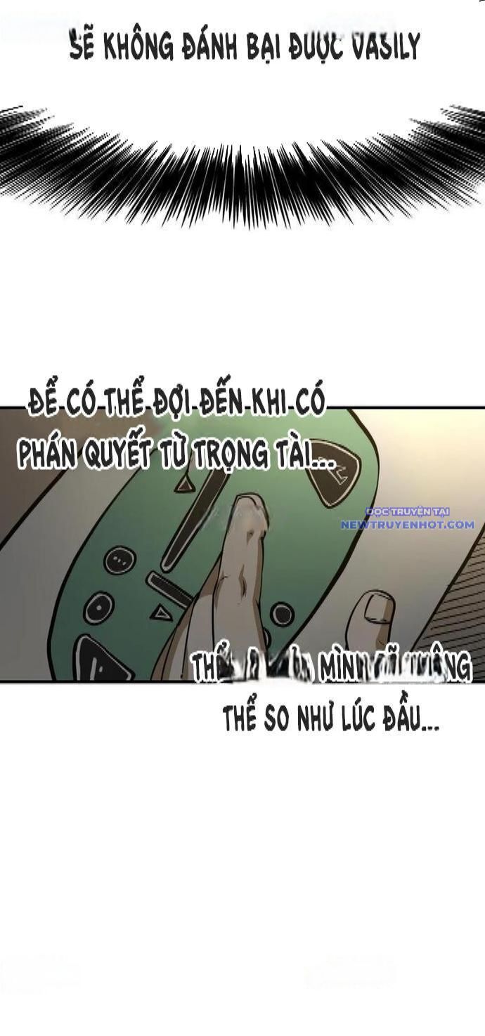 shark - cá mập chapter 324 32