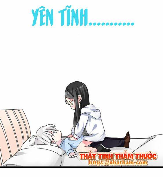 lều khều biết yêu chapter 83 24