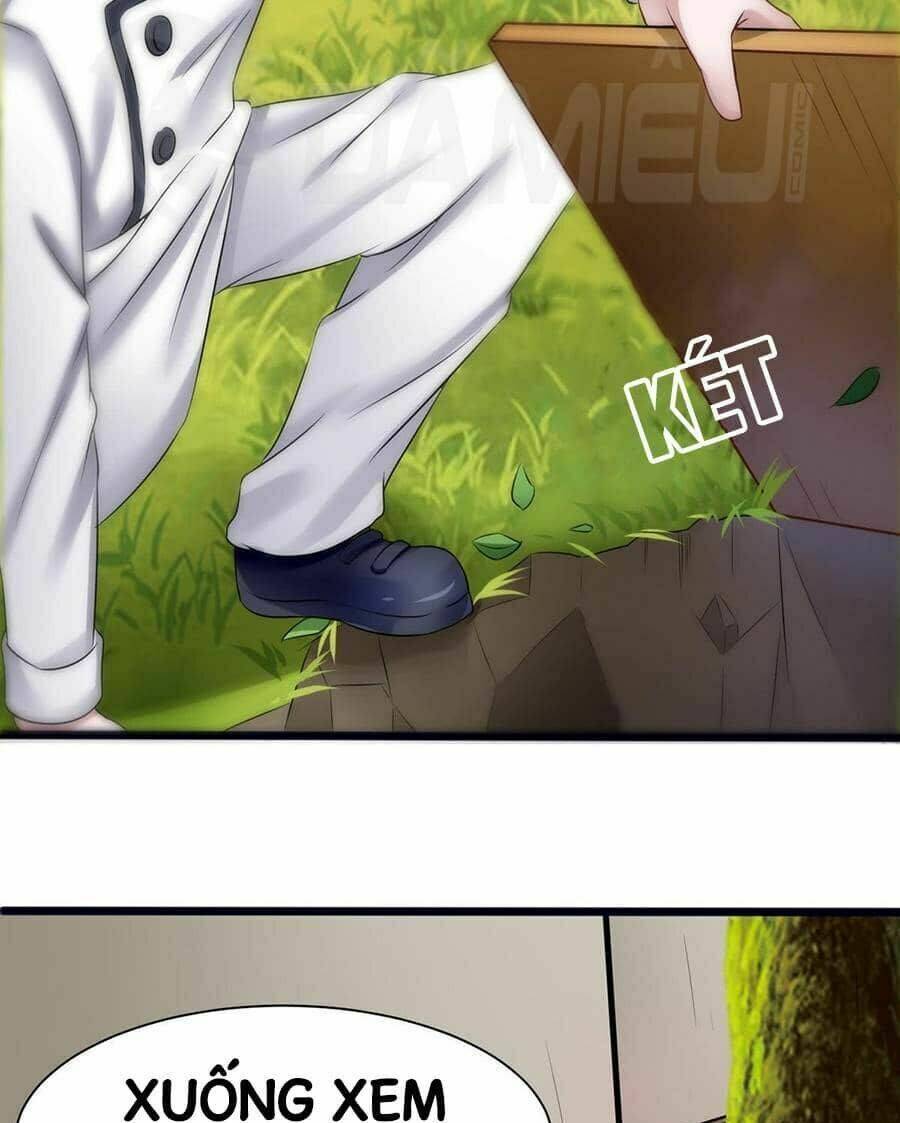 siêu cấp kiện bàn hiệp chapter 11 10