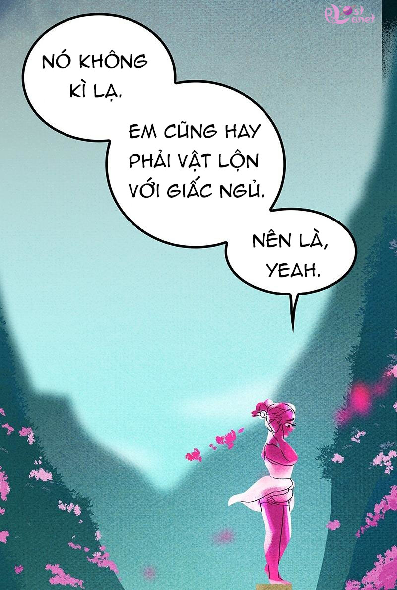 thần thoại olympus chapter 74 58