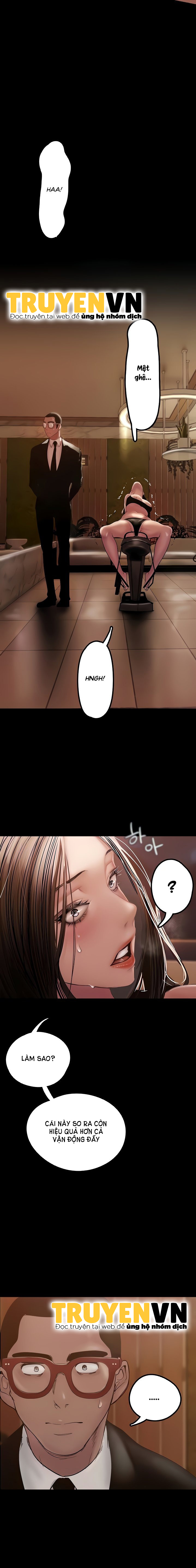 một thế giới mới tuyệt vời chapter 129 5