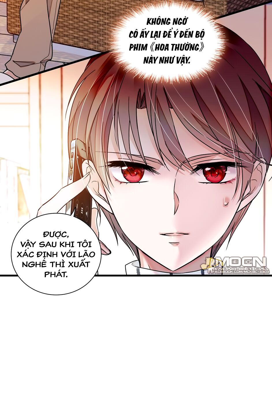 long phượng phiên chuyển chapter 41 8