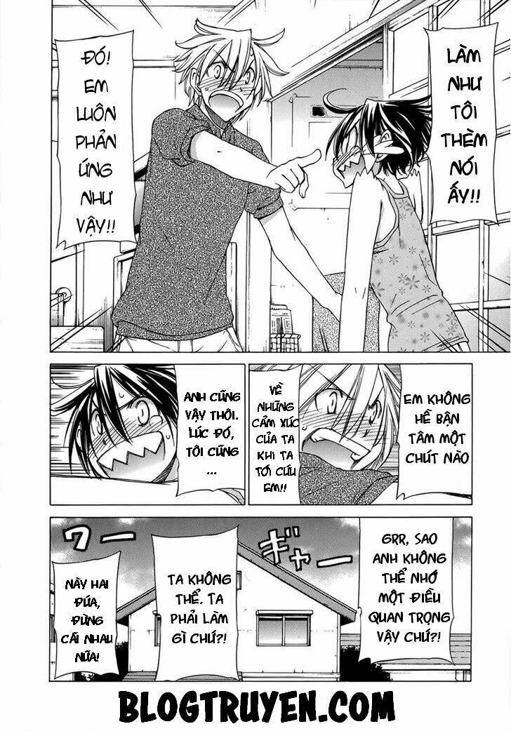 sekainohate de aimashou chapter 42 10