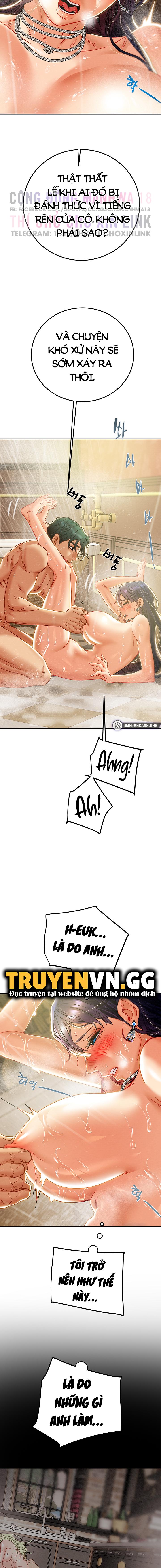 cây búa thần chapter 33 9