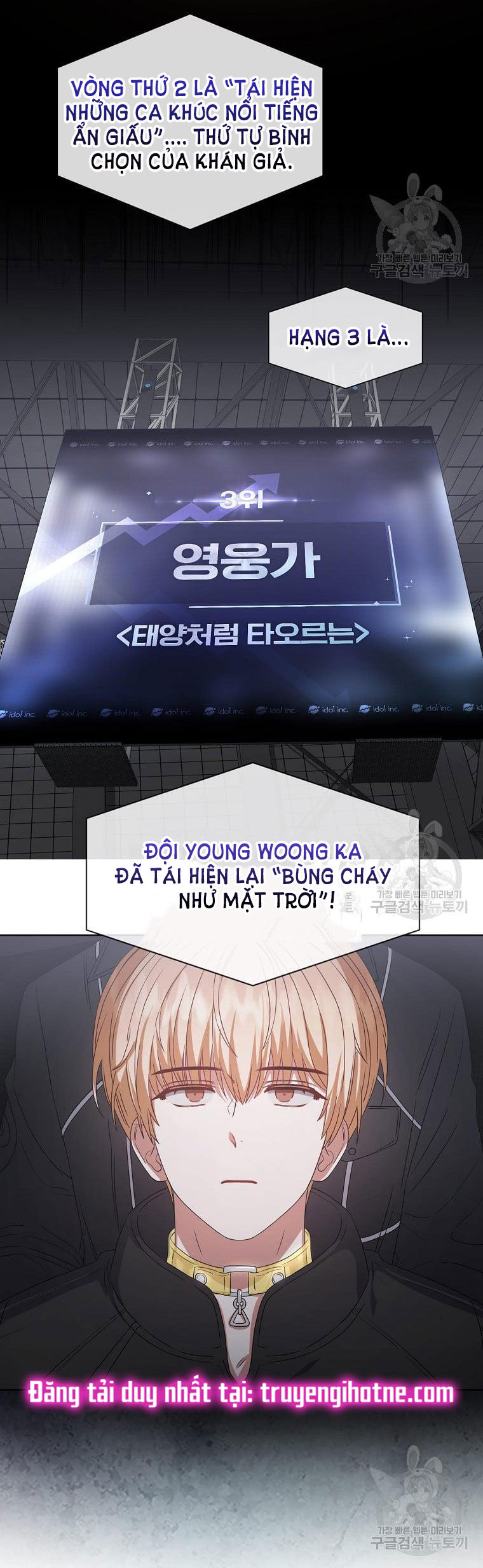 Debut Or Die chapter 31.1 - Trang 39