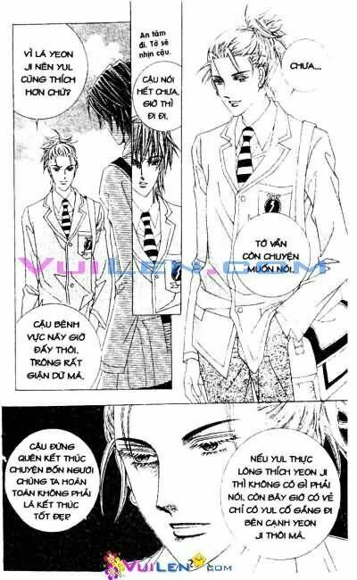 nụ hôn đầu chapter 6 27