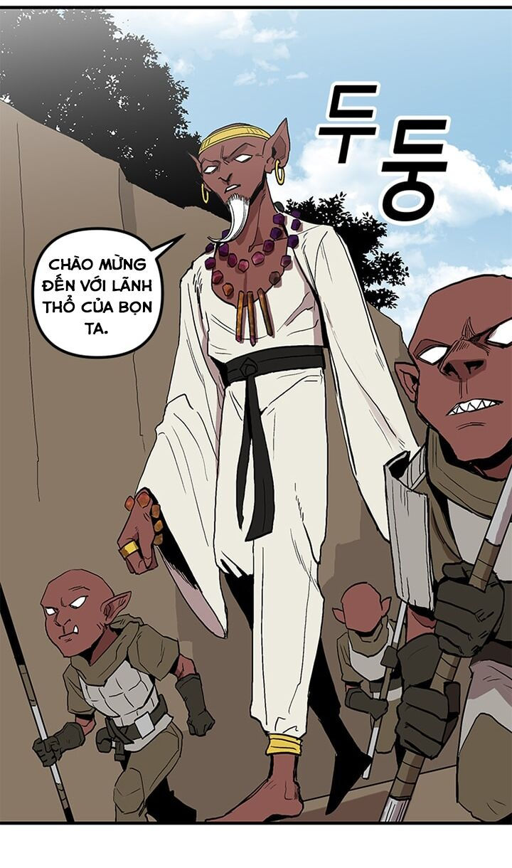 bug player - người chơi lỗi chapter 14 19