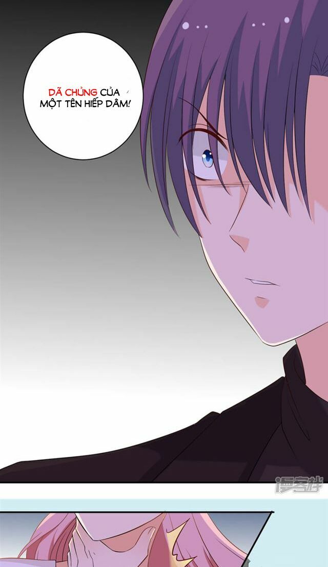 cả thế giới đều không bằng người chapter 124 18