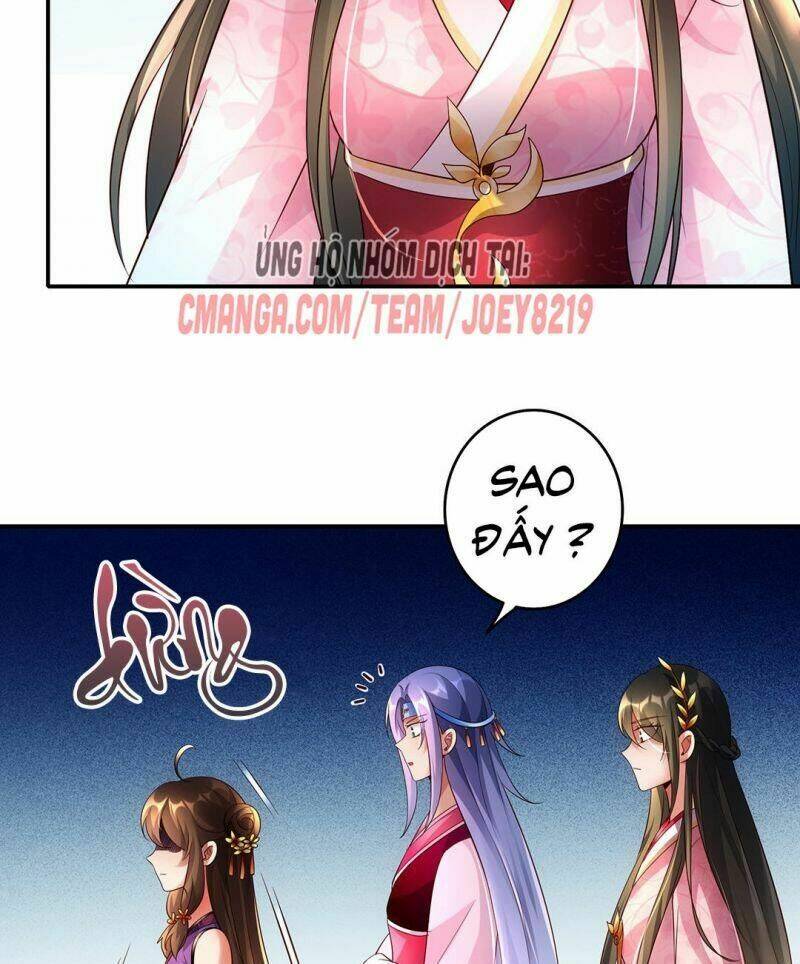 thiên kim bất hoán chapter 60 28