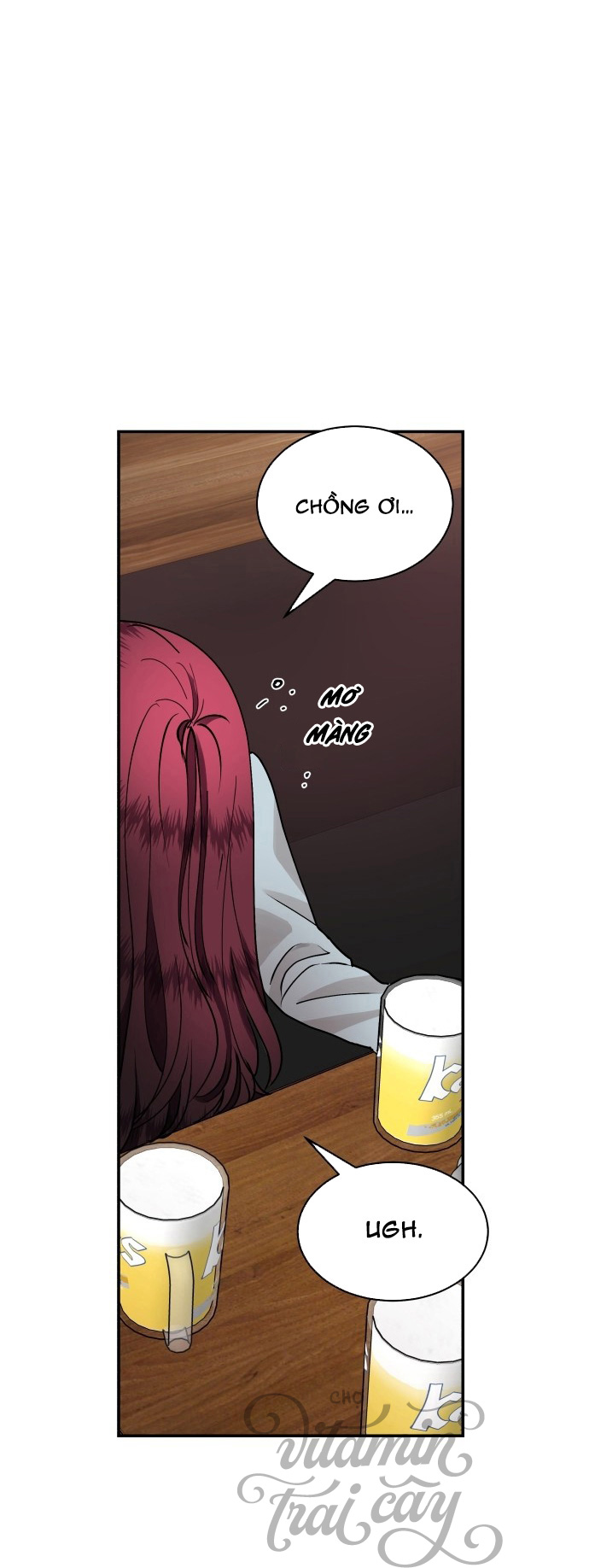 oan gia ngõ hẹp chapter 31 7