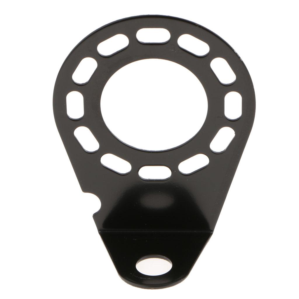 Easy  -  Mount     Steel     Bracket     for     7     Pin     13     Pin