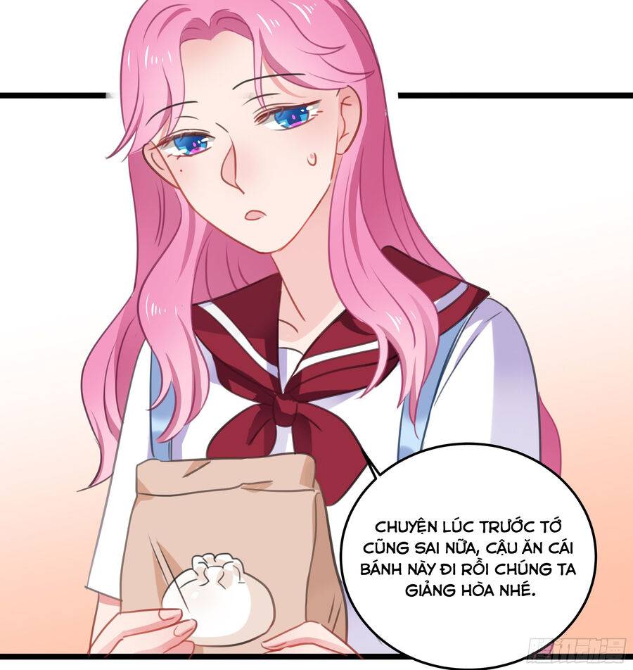 phi nhiên hướng phong chapter 33 14