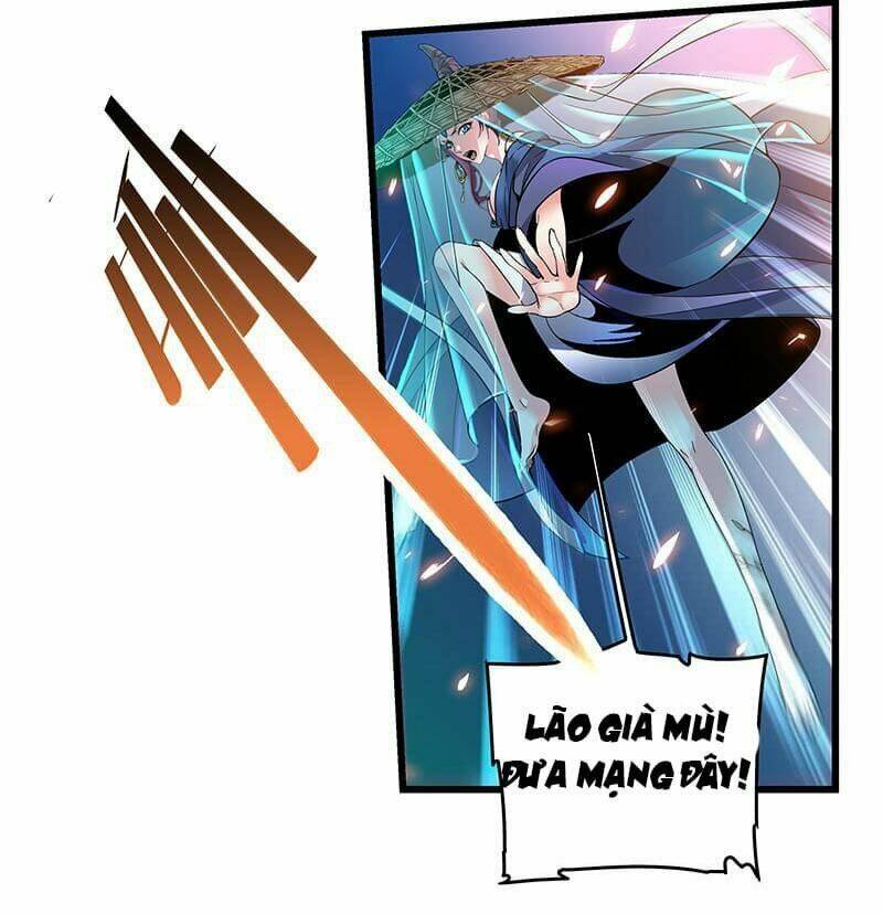 thần điêu hiệp lữ (new 2020) chapter 4 13