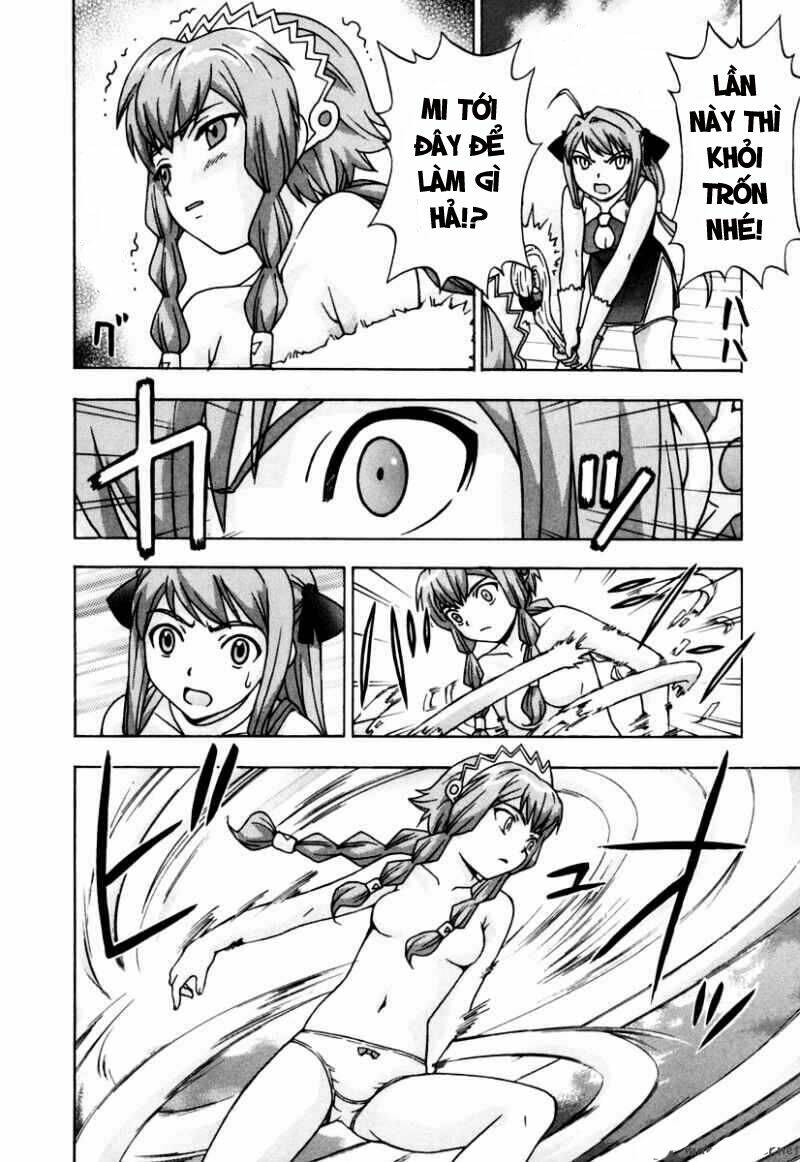 magikano chapter 14 29