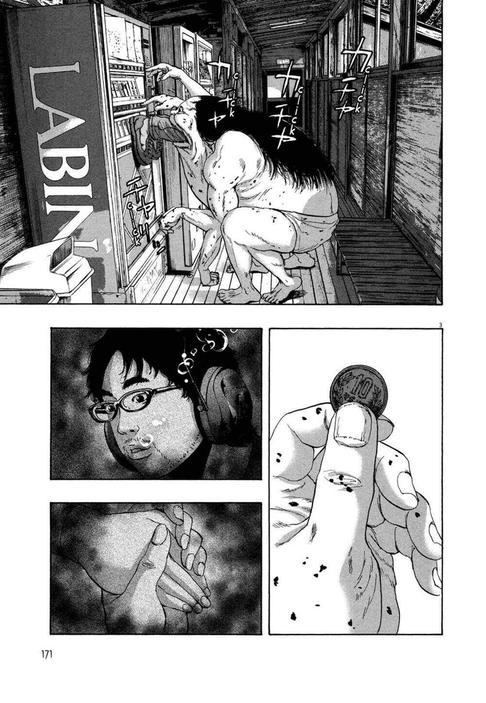 tôi là người hùng chapter 166 4