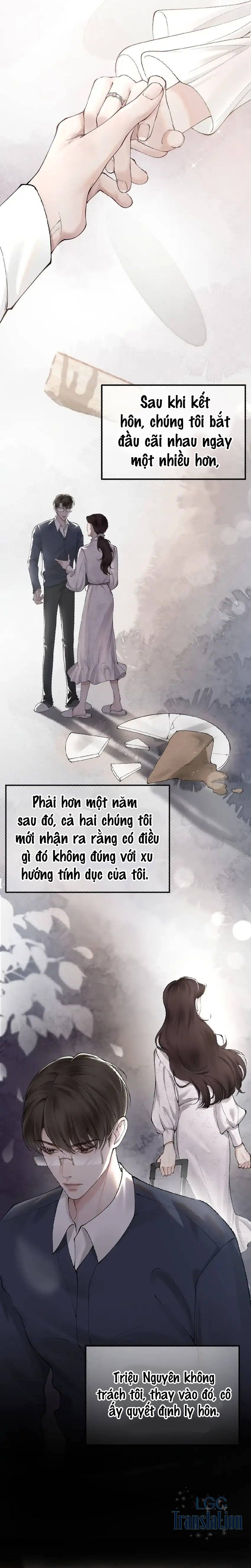 ăn miếng trả miếng chapter 8 10